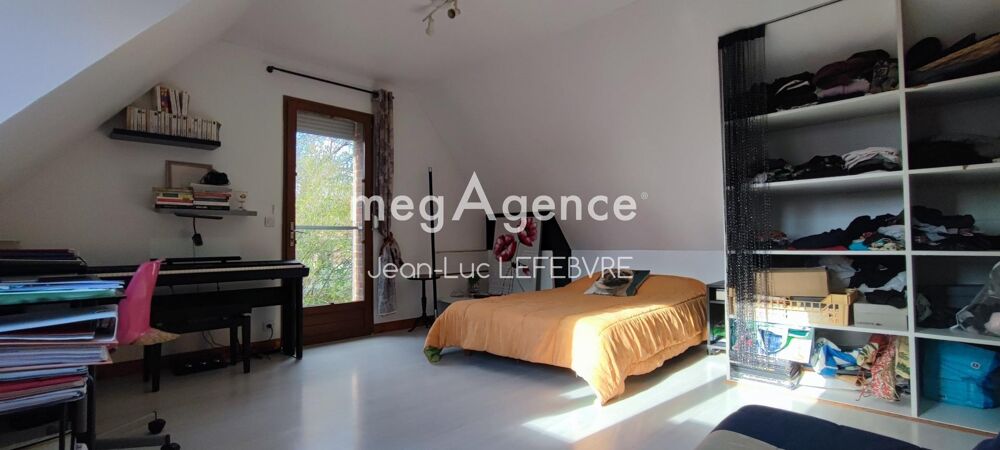 � vendre  Maison Leers (59115)