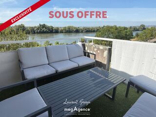  Appartement à vendre 4 pièces 86 m²