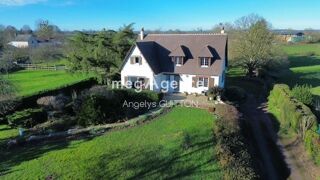  Maison à vendre 6 pièces 170 m²