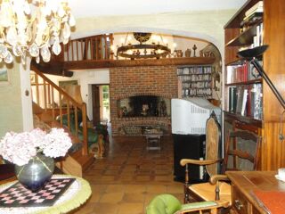  Maison � vendre 13 pi�ces 296 m�