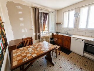  Maison à vendre 6 pièces 121 m²