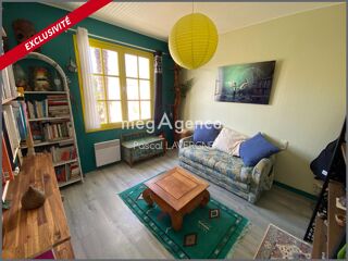  Maison à vendre 4 pièces 57 m²