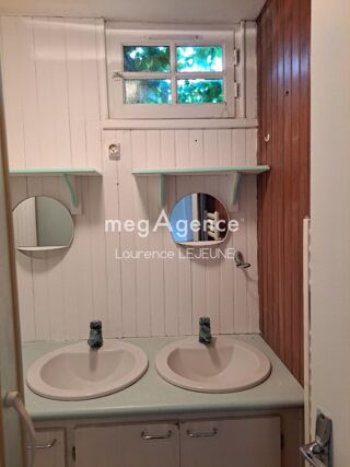  Maison à vendre 8 pièces 126 m²