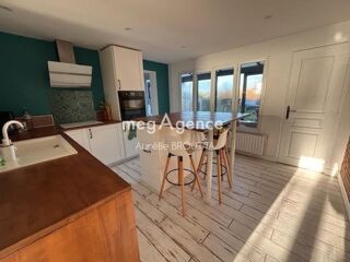  Maison � vendre 6 pi�ces 135 m�