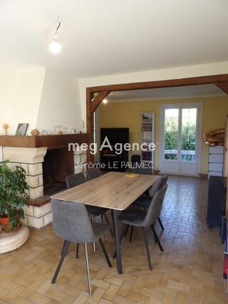  Maison à vendre 5 pièces 125 m²