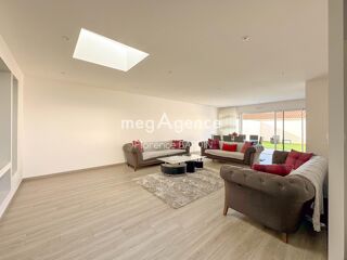  Maison à vendre 5 pièces 105 m²