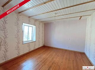  Maison à vendre 4 pièces 80 m²