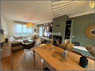  Maison à vendre 7 pièces 181 m²