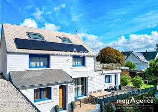  Maison � vendre 7 pi�ces 180 m�