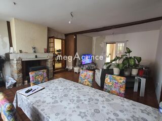  Maison � vendre 6 pi�ces 180 m�