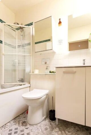  Maison � vendre 7 pi�ces 110 m�