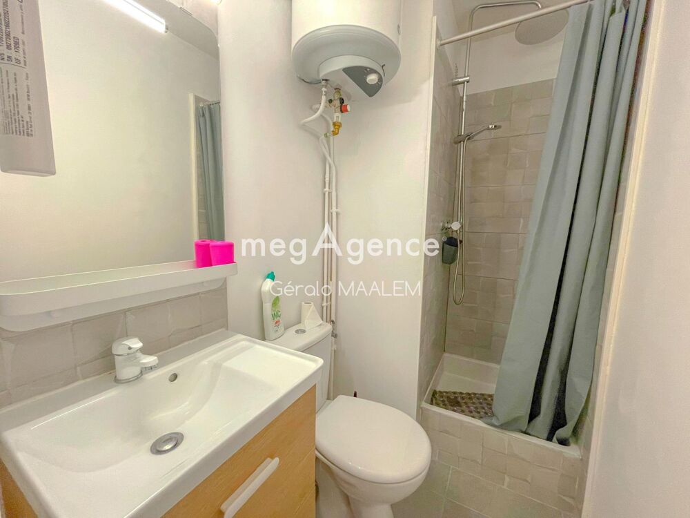 Vente Appartement Studio avec terrasse à Saint Raphaël Saint-raphael