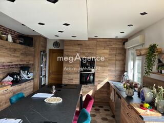  Maison � vendre 6 pi�ces 186 m�