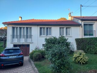  Maison � vendre 6 pi�ces 109 m�