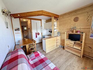  Appartement � vendre 2 pi�ces 25 m�