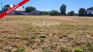  Terrain � vendre 954 m�