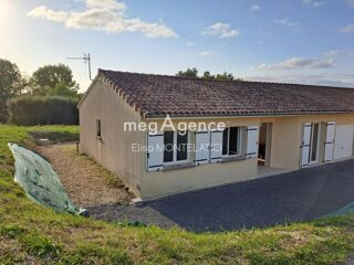  Maison  vendre 5 pices 100 m