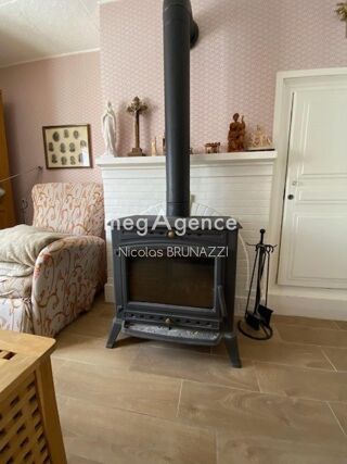  Maison à vendre 5 pièces 88 m²