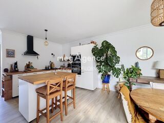  Maison à vendre 4 pièces 87 m²