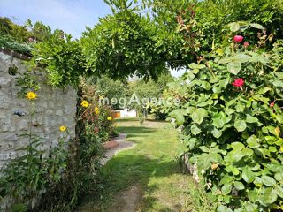  Maison à vendre 7 pièces 143 m²