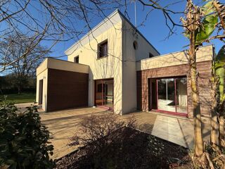  Maison à vendre 6 pièces 135 m²