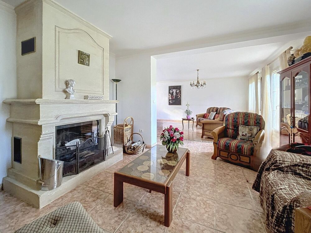  vendre  Maison Saint-Paul (60650)