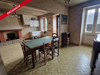  Maison à vendre 4 pièces 75 m²