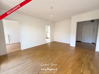  Appartement à vendre 3 pièces 57 m²