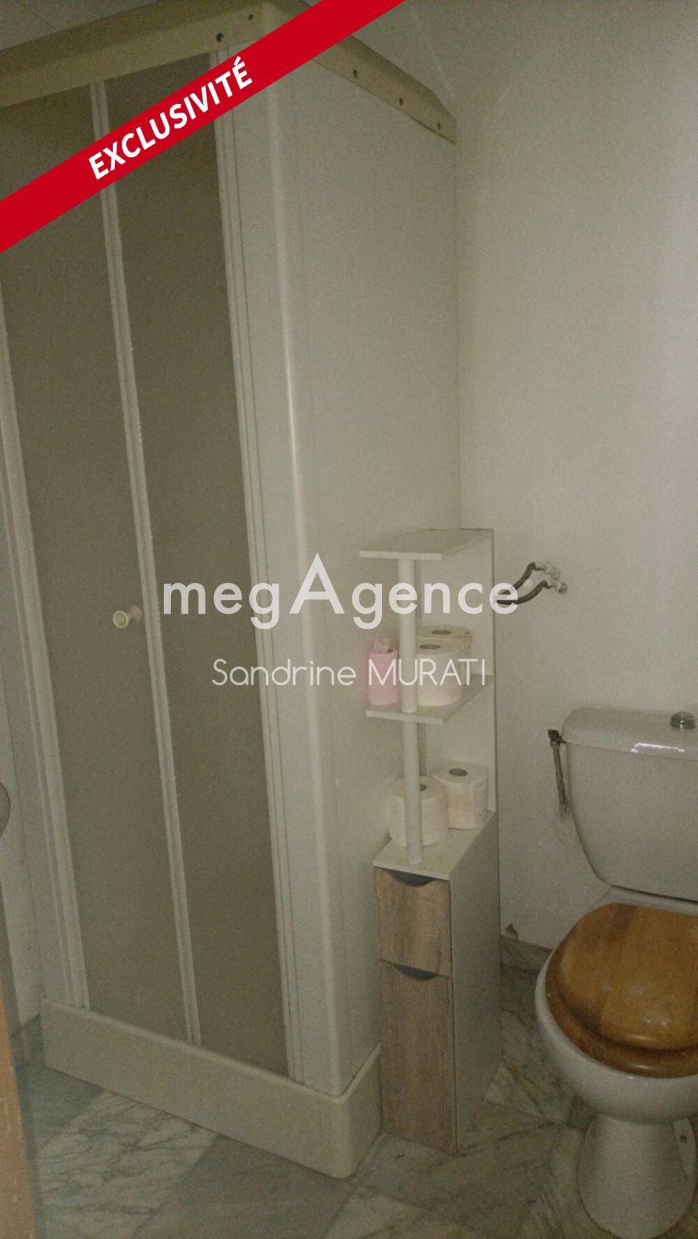 Vente Maison Ensemble deux maisons 45m² et 50 m² - Pré en Pail Pre-en-pail-saint-samson