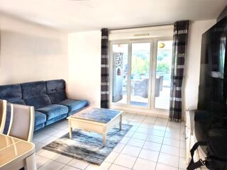  Appartement � vendre 4 pi�ces 83 m�