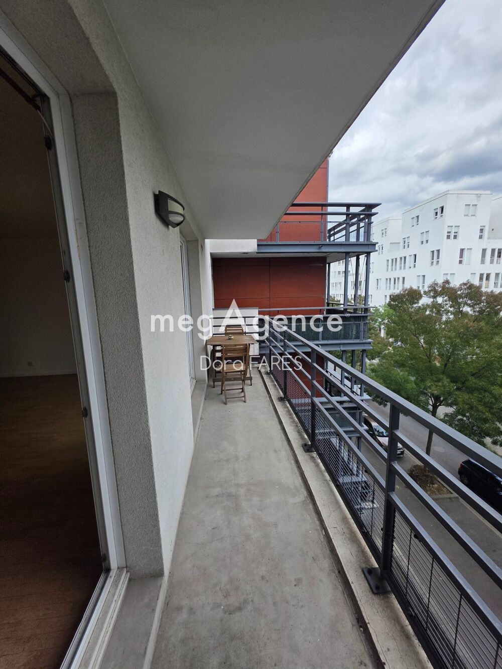 Vente Appartement Très bel appartement 3P de 68m² sur Massy Vilmorin. Massy