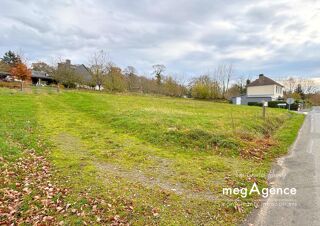  Terrain � vendre 1109 m�
