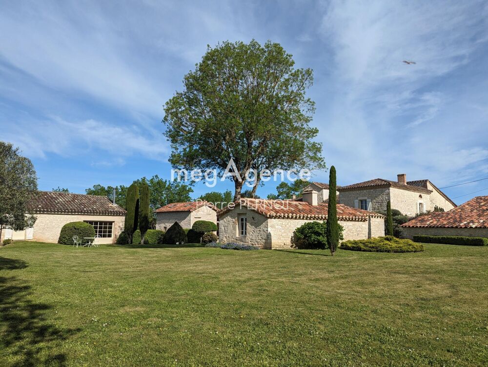 à vendre  Maison Cagnac-les-Mines (81130)