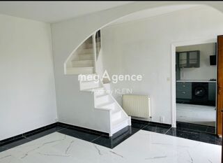  Maison � vendre 4 pi�ces 69 m�