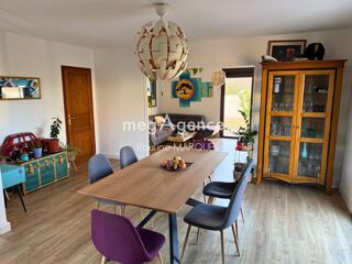  Maison à vendre 5 pièces 137 m²