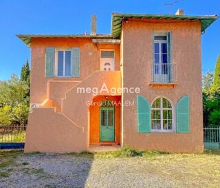 Maison à vendre 6 pièces 117 m²