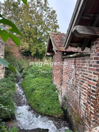  Maison à vendre 6 pièces 114 m²