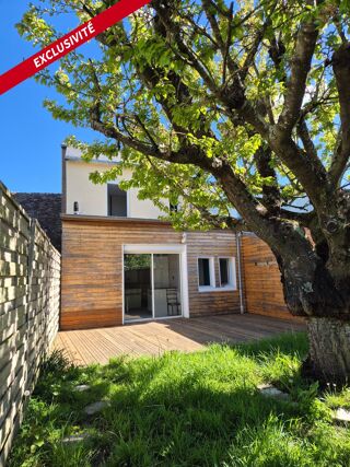  Maison à vendre 5 pièces 87 m²