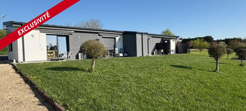 Vente Immeuble Une opportunité à saisir ! La roche-posay