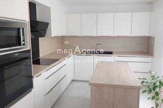  Maison à vendre 4 pièces 83 m²