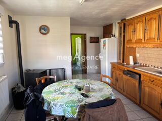  Maison  vendre 4 pices 86 m