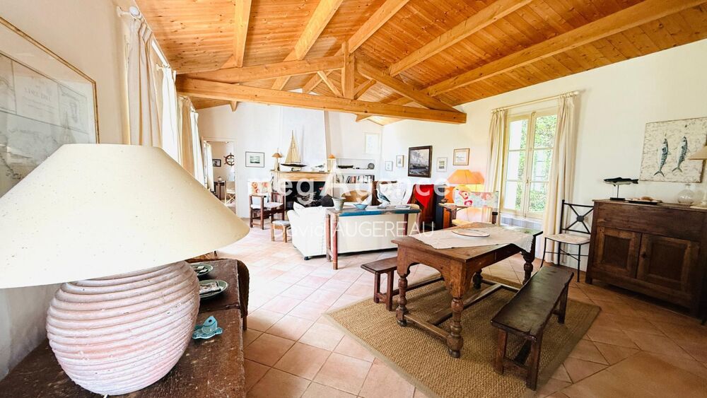 � vendre  Maison L'�le-d'Yeu (85350)