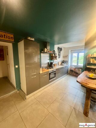  Maison � vendre 4 pi�ces 107 m�