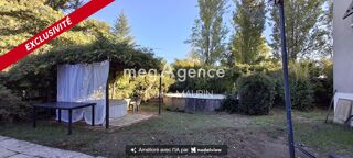 Vente Maison Bas Riviere, Maison de 118 m² sur un terrain de 1992 m² Blois