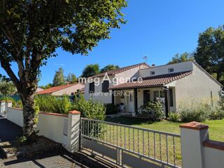  Maison à vendre 5 pièces 107 m²