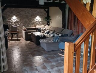  Maison � vendre 6 pi�ces 160 m�