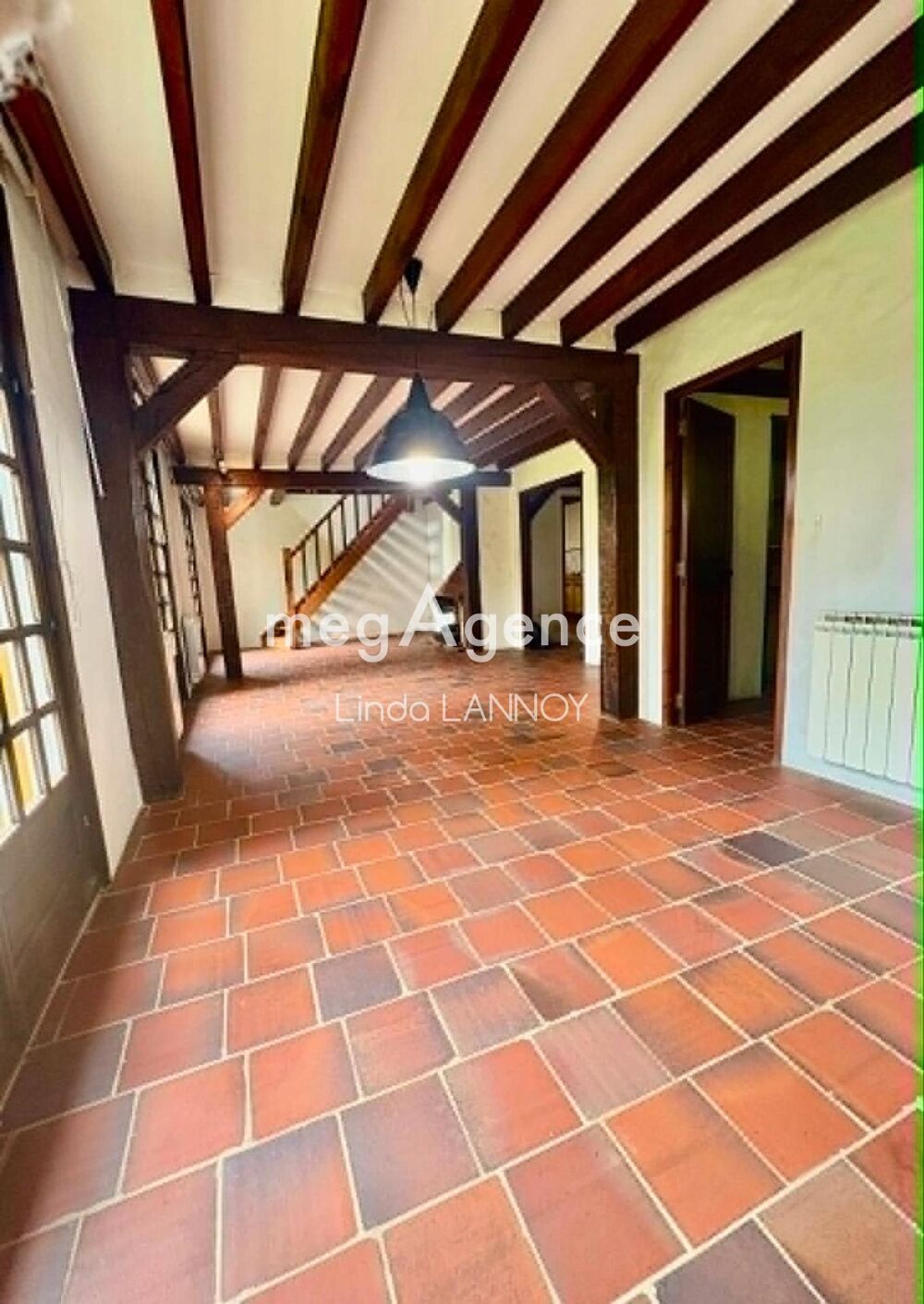 Vente Maison Maison individuelle 4 chambres Wirwignes