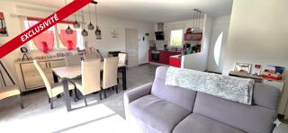  Maison � vendre 3 pi�ces 78 m�