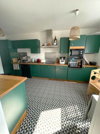  Maison � vendre 6 pi�ces 130 m�