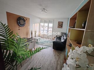  Appartement � vendre 4 pi�ces 71 m�